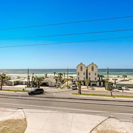 Vista Del Mar II Vila Panama City Beach Exterior foto