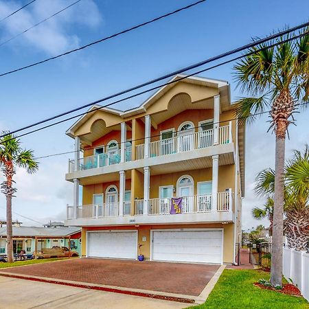 Vista Del Mar II Vila Panama City Beach Exterior foto