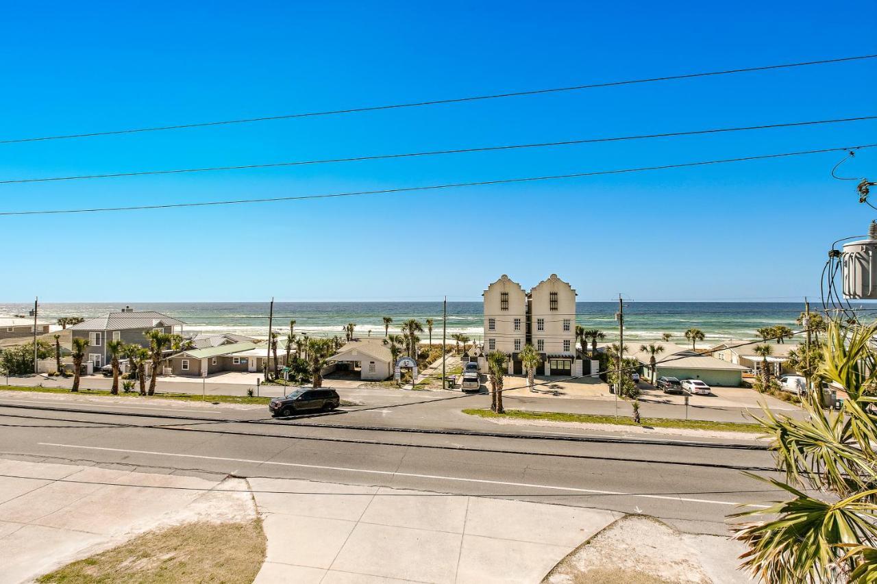 Vista Del Mar II Vila Panama City Beach Exterior foto